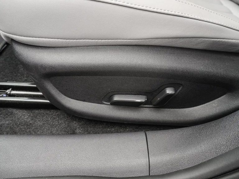 BYD Seal 6 Touring DM-i Comfort - photo 15
