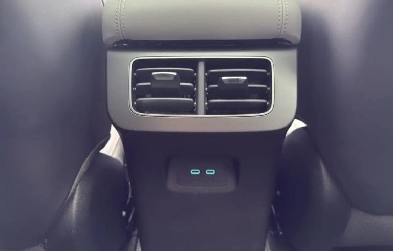 BYD Seal 6 DM-i Touring Comfort - photo 18