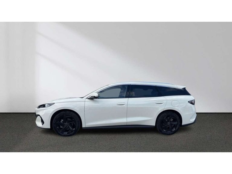 BYD Seal 6 DM-i Touring Comfort - photo 3