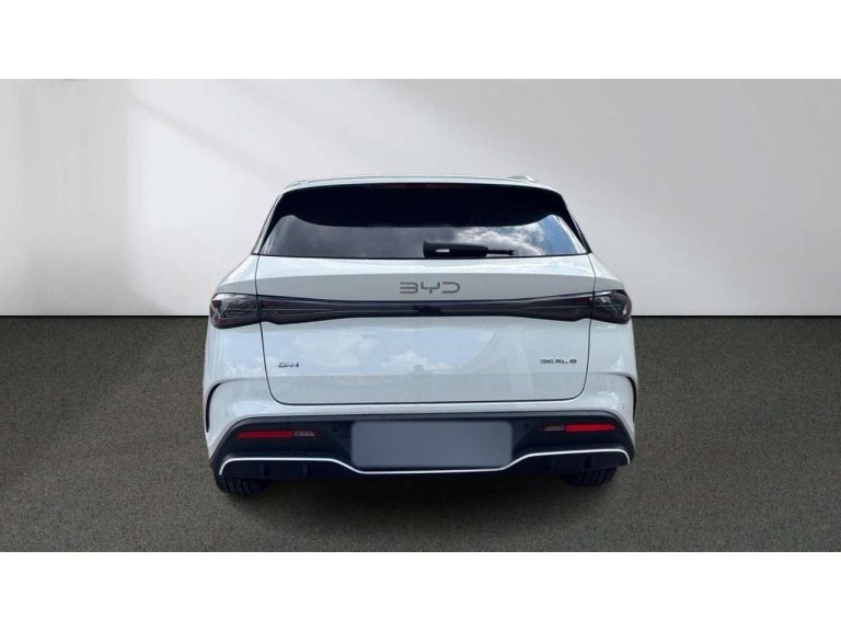 BYD Seal 6 DM-i Touring Comfort - photo 5