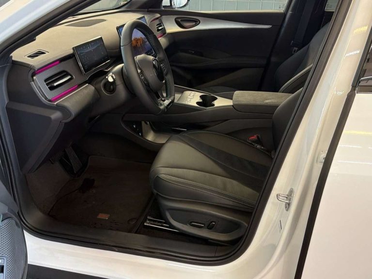 BYD Seal 6 DM-i Comfort - photo 6
