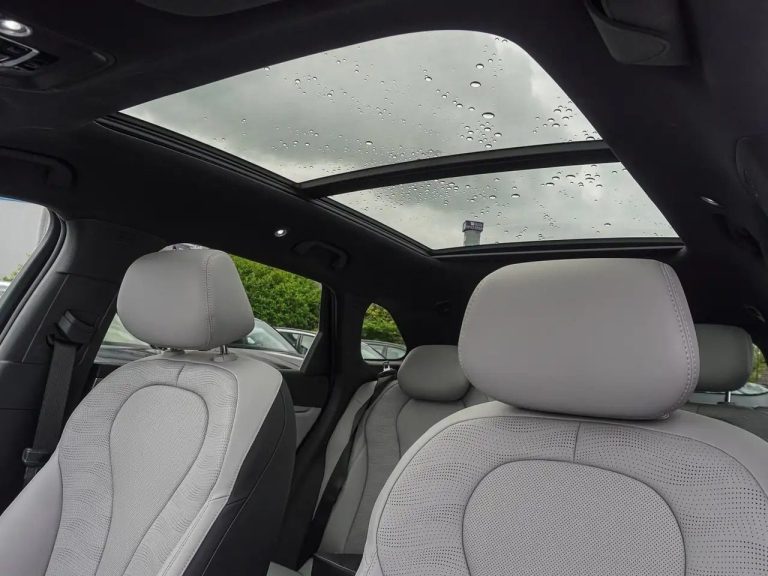 BYD Seal 6 Touring DM-i Comfort - photo 7