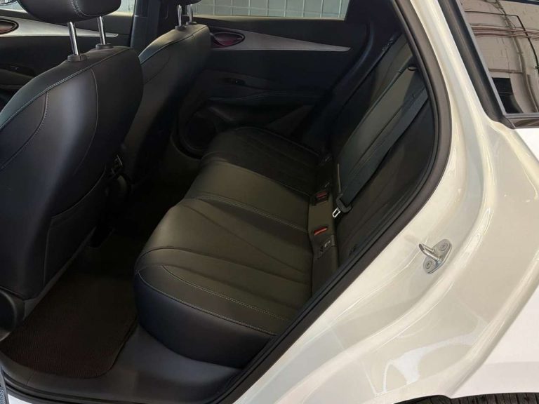 BYD Seal 6 DM-i Comfort - photo 8