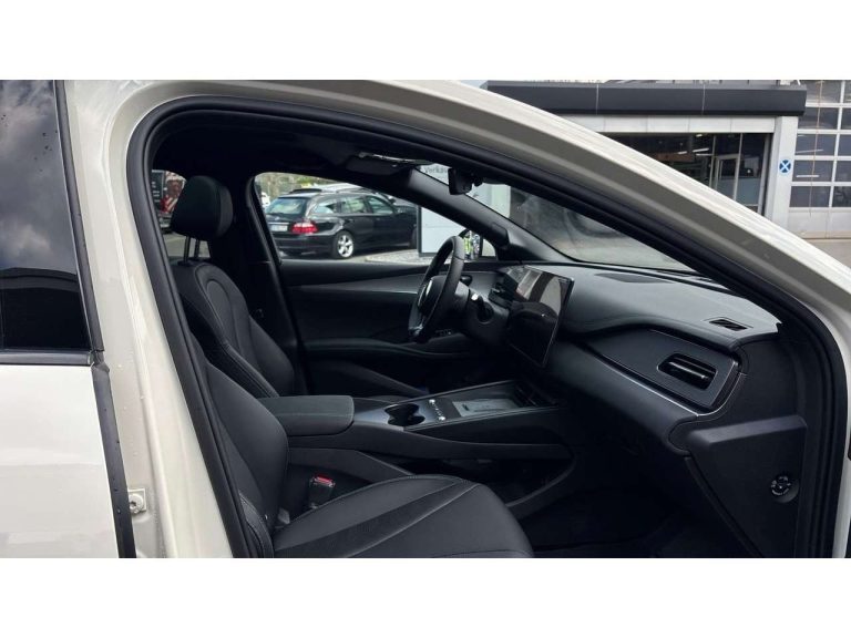 BYD Seal 6 DM-i Touring Comfort - photo 9