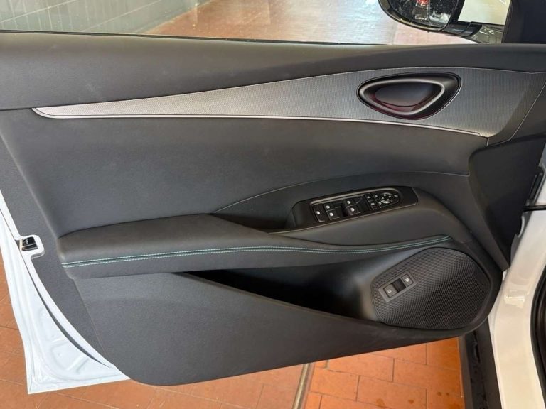 BYD Seal 6 DM-i Comfort - photo 9