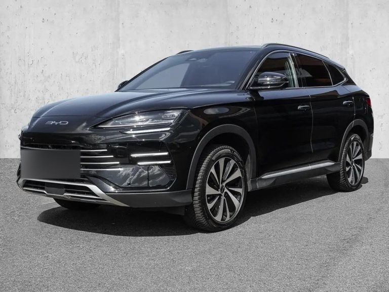 BYD Seal U DM-i Design AWD