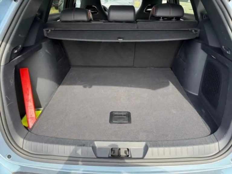 BYD Seal U 1.5 DM-i Design - photo 11