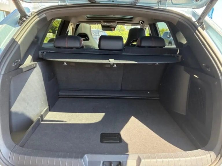 BYD Seal U 1.5 DM-i Design - photo 12