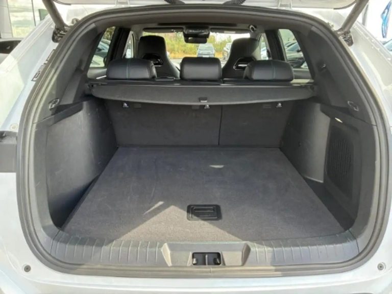 BYD Seal U 1.5 DM-i Design - photo 12