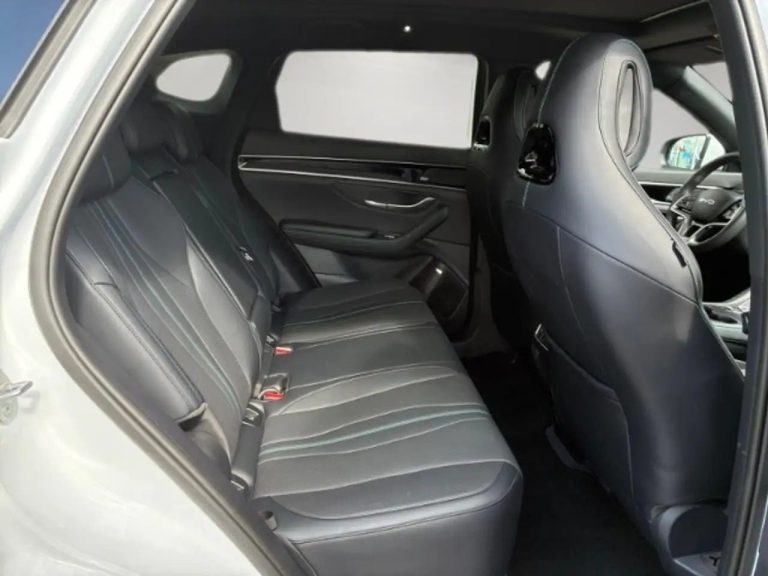 BYD Seal U 1.5 DM-i Design - photo 13