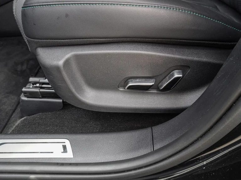 BYD Seal U DM-i Design AWD - photo 13