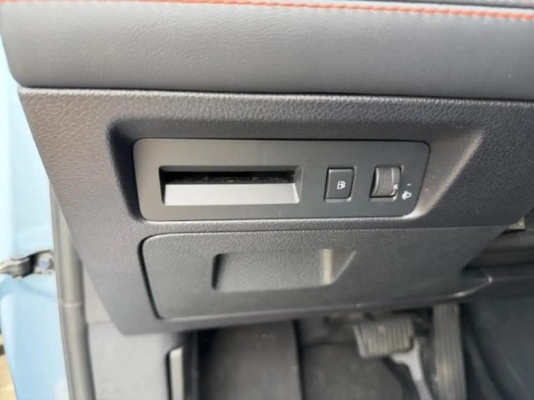 BYD Seal U 1.5 DM-i Design - photo 16