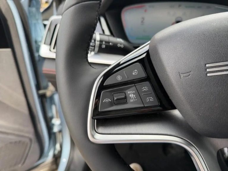 BYD Seal U 1.5 DM-i Design - photo 17