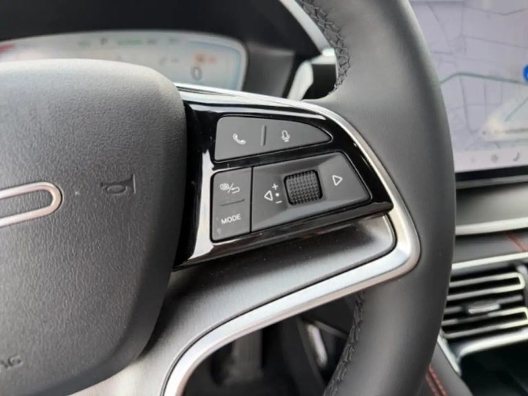 BYD Seal U 1.5 DM-i Design - photo 18