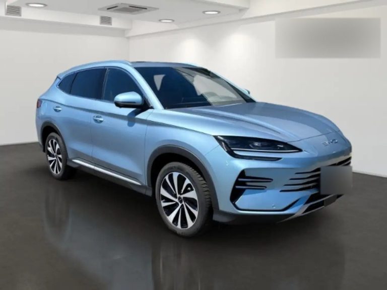 BYD Seal U 1.5 DM-i Design - photo 2