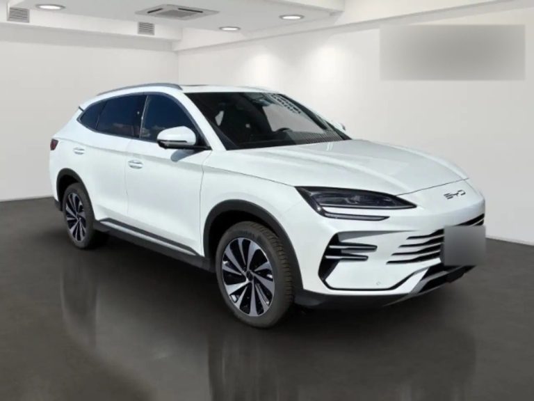BYD Seal U 1.5 DM-i Design - photo 2