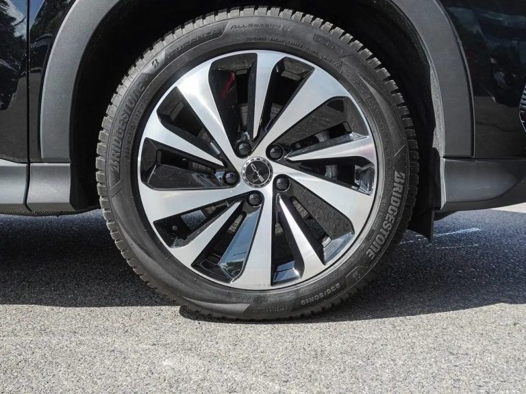 BYD Seal U DM-i Design AWD - photo 4