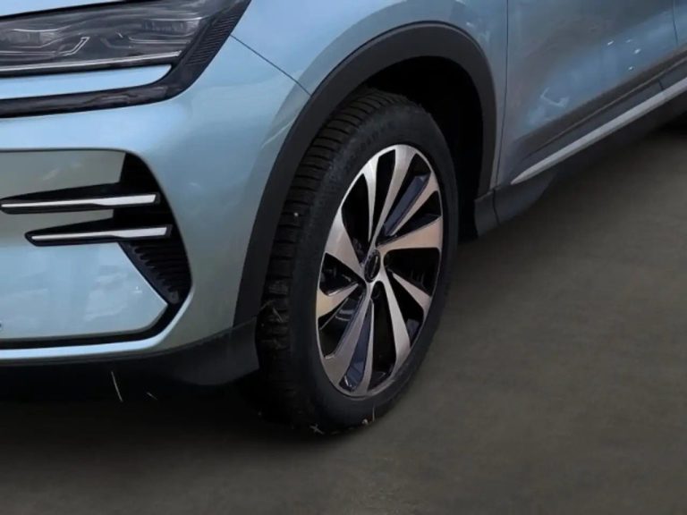 BYD Seal U 1.5 DM-i Design - photo 5