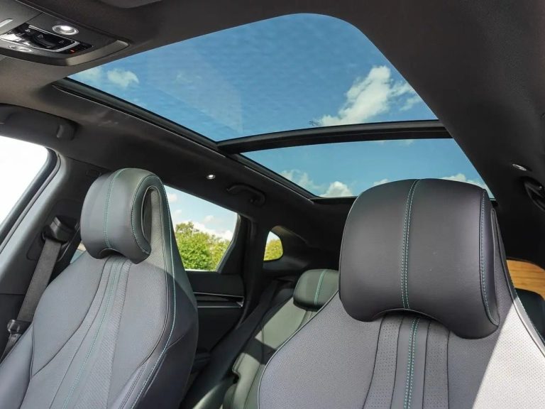 BYD Seal U DM-i Design AWD - photo 5