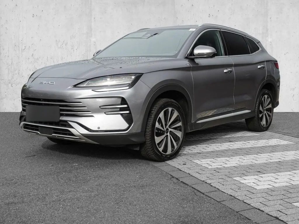 BYD Seal U 1.5 DM-i Boost