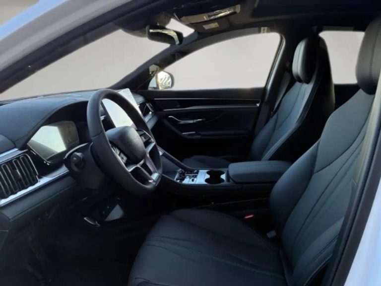 BYD Seal U DM-i Comfort+ - photo 6