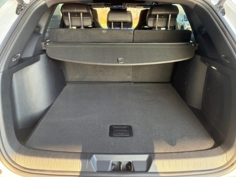 BYD Seal U DM-i Comfort+ - photo 11