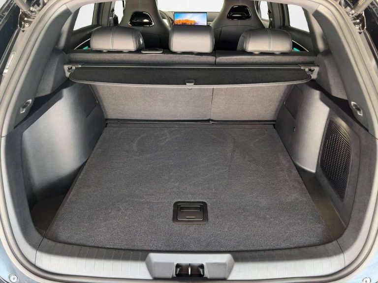 BYD Seal U DM-i Design AWD - photo 10