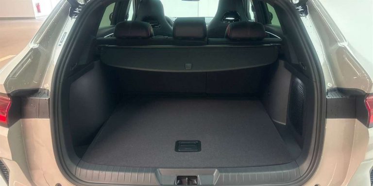 BYD Seal U DM-i Boost - photo 11