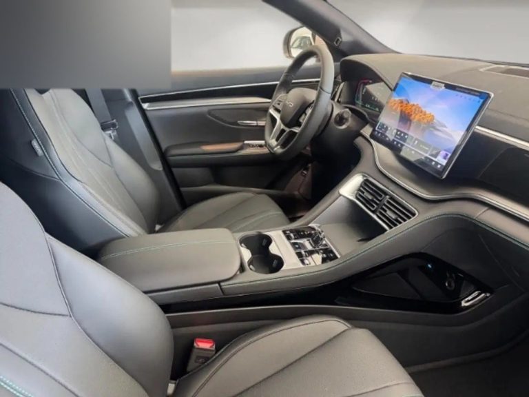 BYD Seal U DM-i Comfort+ - photo 13