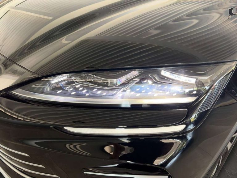 BYD Seal U DM-i Design AWD - photo 13