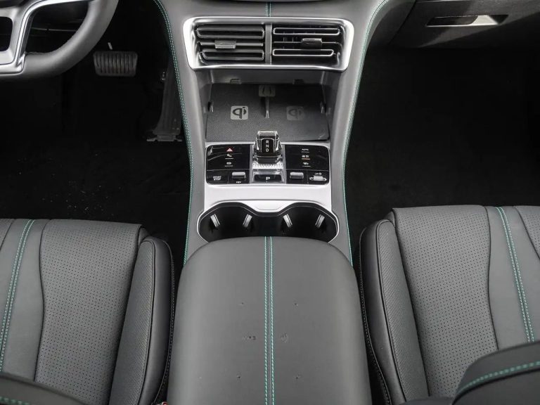 BYD Seal U 1.5 DM-i Boost - photo 14