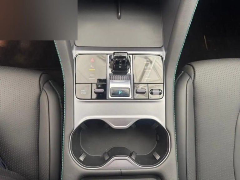 BYD Seal U DM-i Comfort+ - photo 14