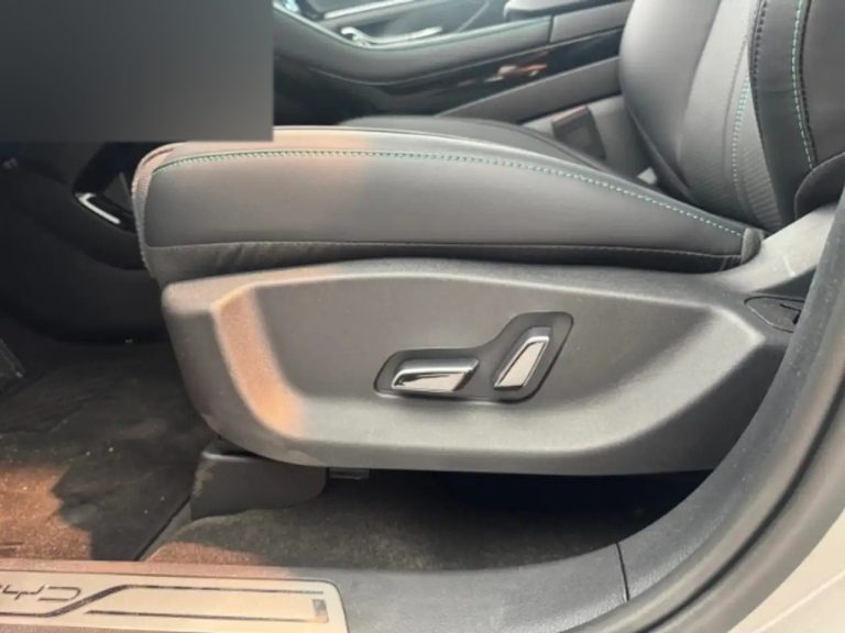 BYD Seal U DM-i Comfort+ - photo 15