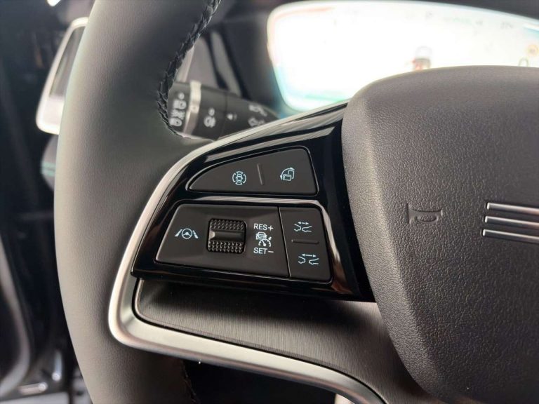 BYD Seal U DM-i Design AWD - photo 16