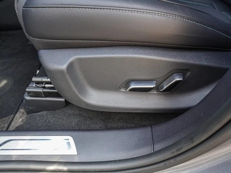 BYD Seal U DM-i Boost - photo 16