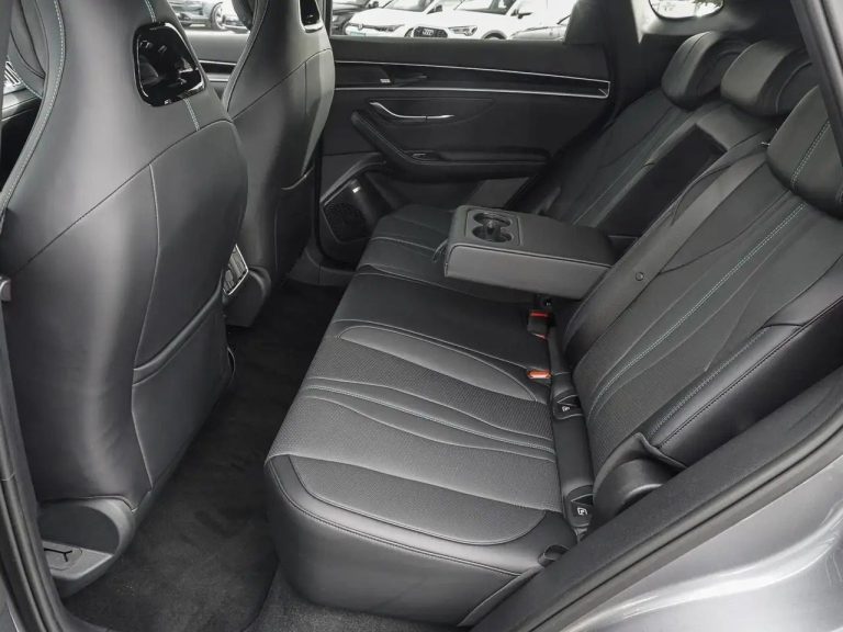 BYD Seal U 1.5 DM-i Boost - photo 17