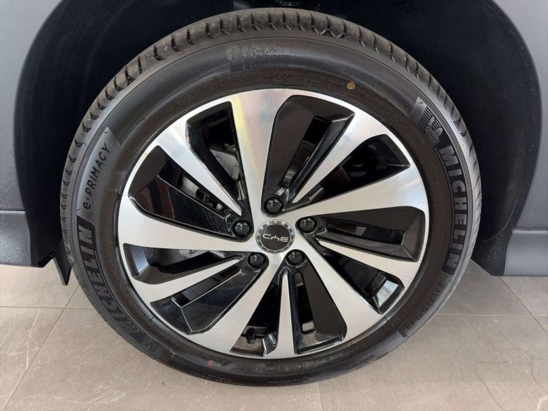 BYD Seal U DM-i Design AWD - photo 17