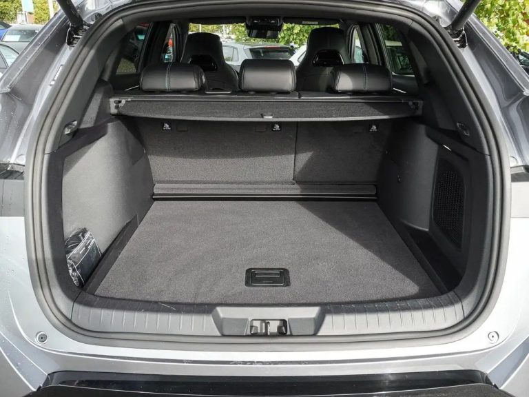 BYD Seal U 1.5 DM-i Boost - photo 18