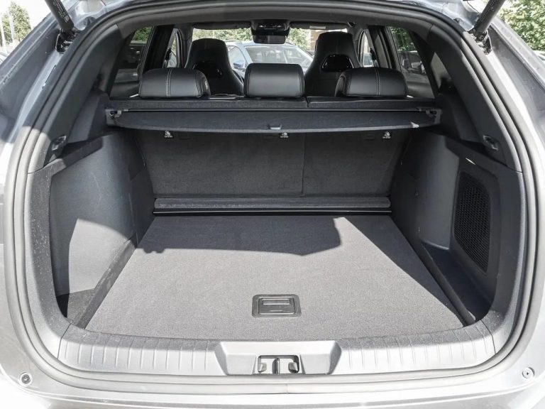 BYD Seal U DM-i Boost - photo 18