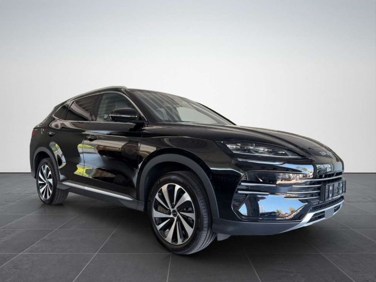 BYD Seal U DM-i Design AWD - photo 3