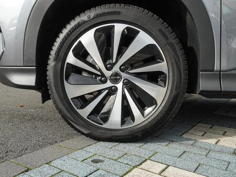 BYD Seal U 1.5 DM-i Boost - photo 6