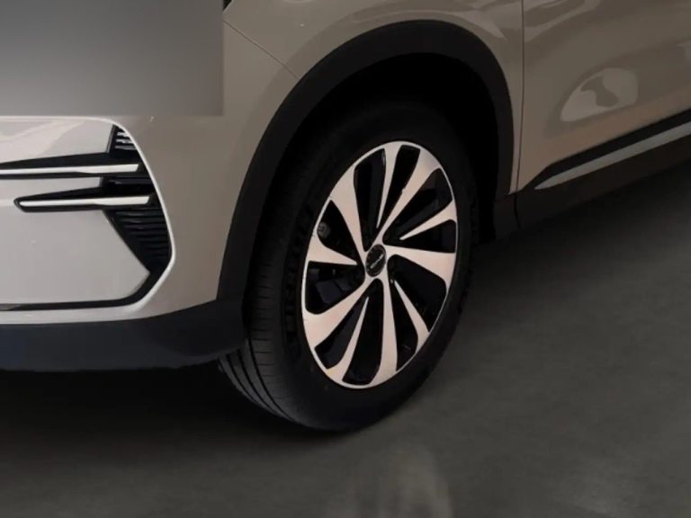 BYD Seal U DM-i Comfort+ - photo 6