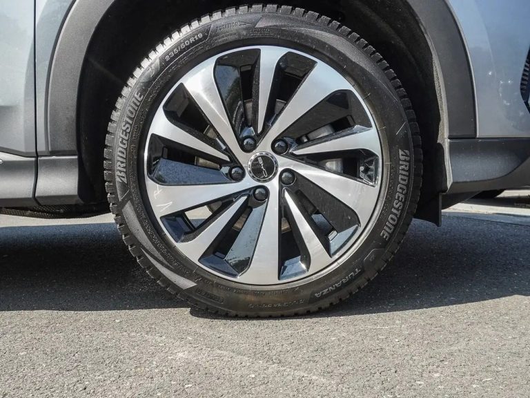 BYD Seal U DM-i Boost - photo 6