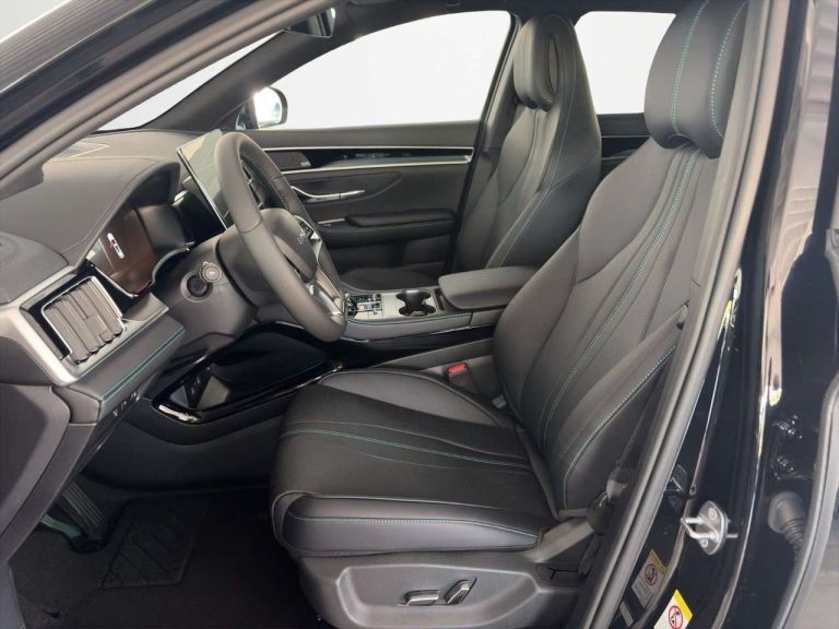 BYD Seal U DM-i Design AWD - photo 6