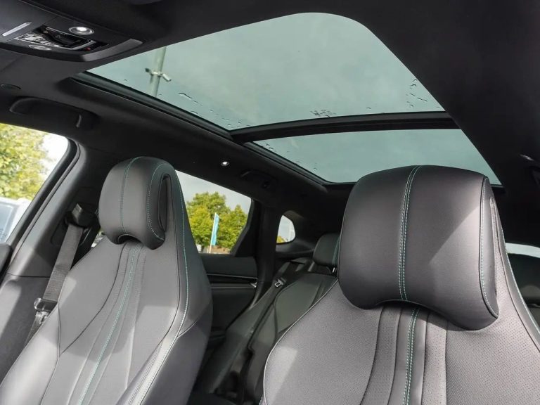 BYD Seal U 1.5 DM-i Boost - photo 7