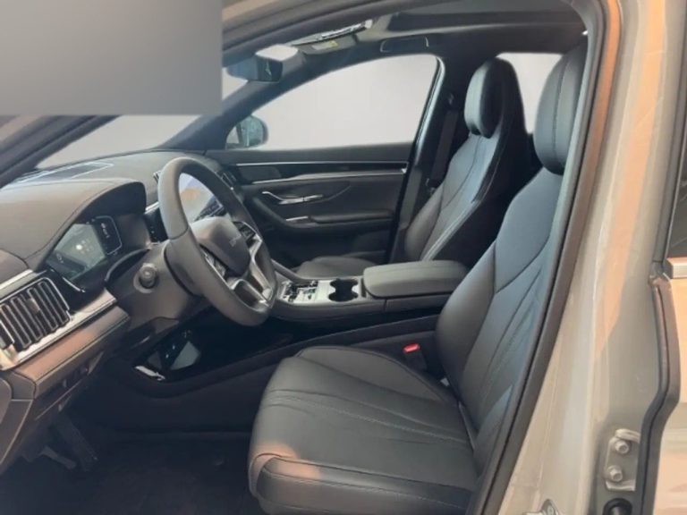 BYD Seal U DM-i Comfort+ - photo 7