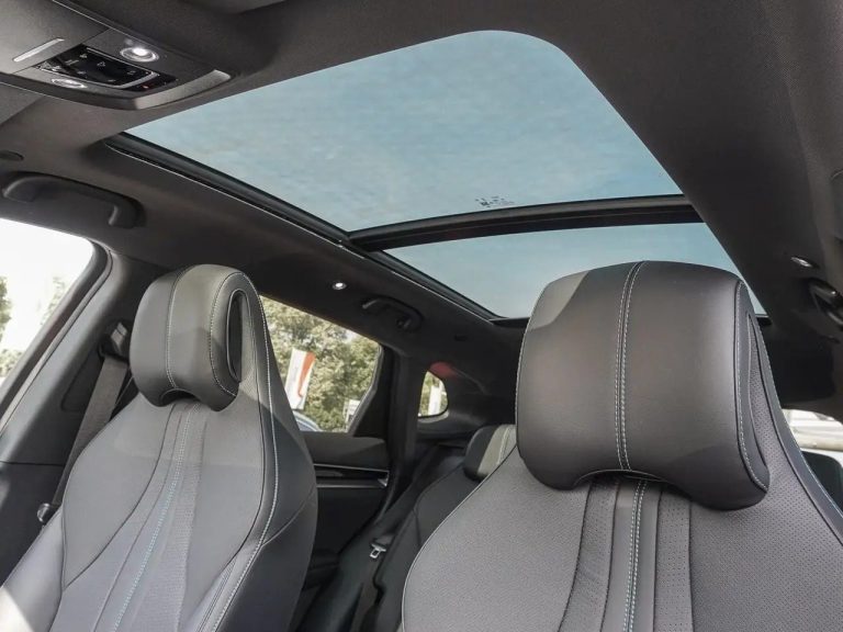 BYD Seal U DM-i Boost - photo 7