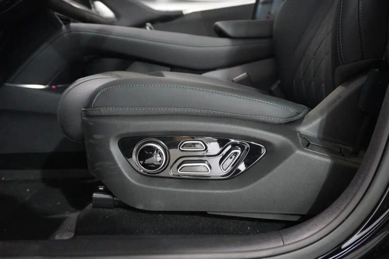 BYD Sealion 7 Design AWD - photo 15