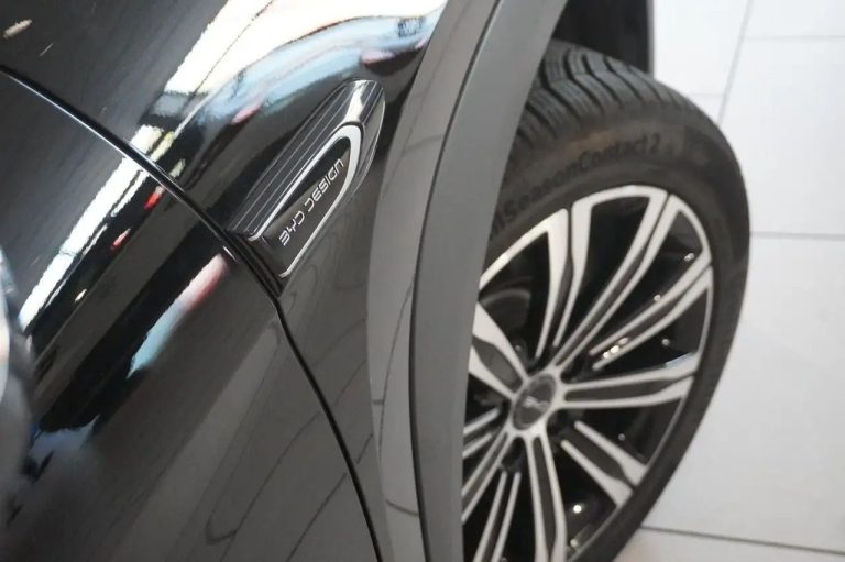 BYD Sealion 7 Design AWD - photo 6