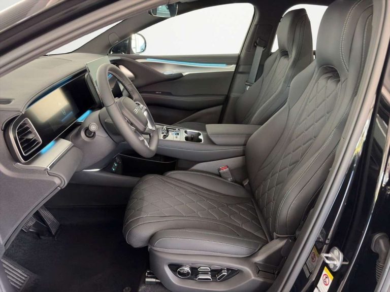 BYD Sealion 7 Comfort - photo 6